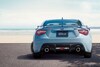 Subaru Tokyo Motor Show