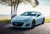 Subaru Tokyo Motor Show
