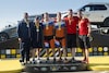 Invictus Games Nederland Jaguar Land Rover