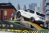 Invictus Games Nederland Jaguar Land Rover