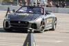 Invictus Games Nederland Jaguar Land Rover