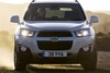 Facelift Friday: Chevrolet Captiva