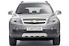 Facelift Friday: Chevrolet Captiva