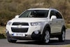 Facelift Friday: Chevrolet Captiva