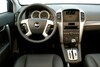 Facelift Friday: Chevrolet Captiva