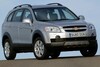 Facelift Friday: Chevrolet Captiva