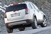 Facelift Friday: Chevrolet Captiva