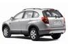 Facelift Friday: Chevrolet Captiva