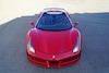 Notivec N-Lardo Ferrari 488 Spider