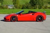 Novitec Rosso Ferrari 488 Spider N-Largo