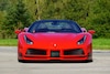 Novitec Rosso Ferrari 488 Spider N-Largo