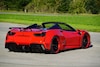 Novitec Rosso Ferrari 488 Spider N-Largo