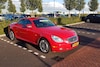 Lexus SC430 Jan Lemkes