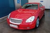 Lexus SC430 Jan Lemkes
