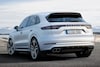 Porsche Cayenne Turbo