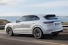 Porsche Cayenne Turbo
