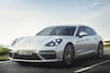 Porsche Panamera Turbo S E-Hybrid Sport Turismo 