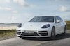 Porsche Panamera Turbo S E-Hybrid Sport Turismo 