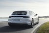 Porsche Panamera Turbo S E-Hybrid Sport Turismo 