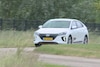 Hyundai Ioniq - Afscheid Duurtest