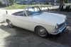 Fiat 1500 Cabriolet