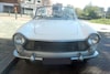 Fiat 1500 Cabriolet