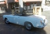 Fiat 1500 Cabriolet