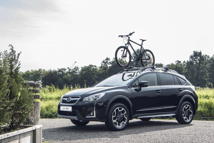 Subaru XV Outdoor Edition