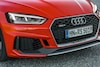 Audi RS5 Coupé en RS4 Avant Carbon Editions