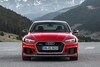 Audi RS5 Coupé en RS4 Avant Carbon Editions
