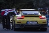 Porsche 911 GT2 RS breekt Ringrecord
