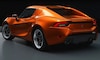 Puma GT 2.4 Luminari