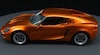Puma GT 2.4 Luminari