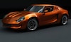 Puma GT 2.4 Luminari