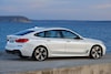 BMW 6-serie GT