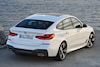 BMW 6-serie GT