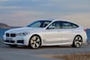 BMW 6-serie GT