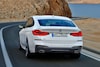BMW 6-serie GT