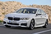 BMW 6-serie GT