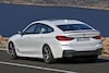 BMW 6-serie GT