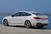 BMW 6-serie GT