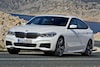 BMW 6-serie GT