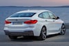 BMW 6-serie GT