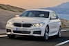 BMW 6-serie GT