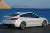BMW 6-serie GT