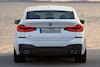 BMW 6-serie GT