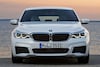 BMW 6-serie GT