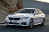 BMW 6-serie GT