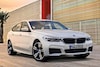 BMW 6-serie GT
