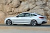 BMW 6-serie GT